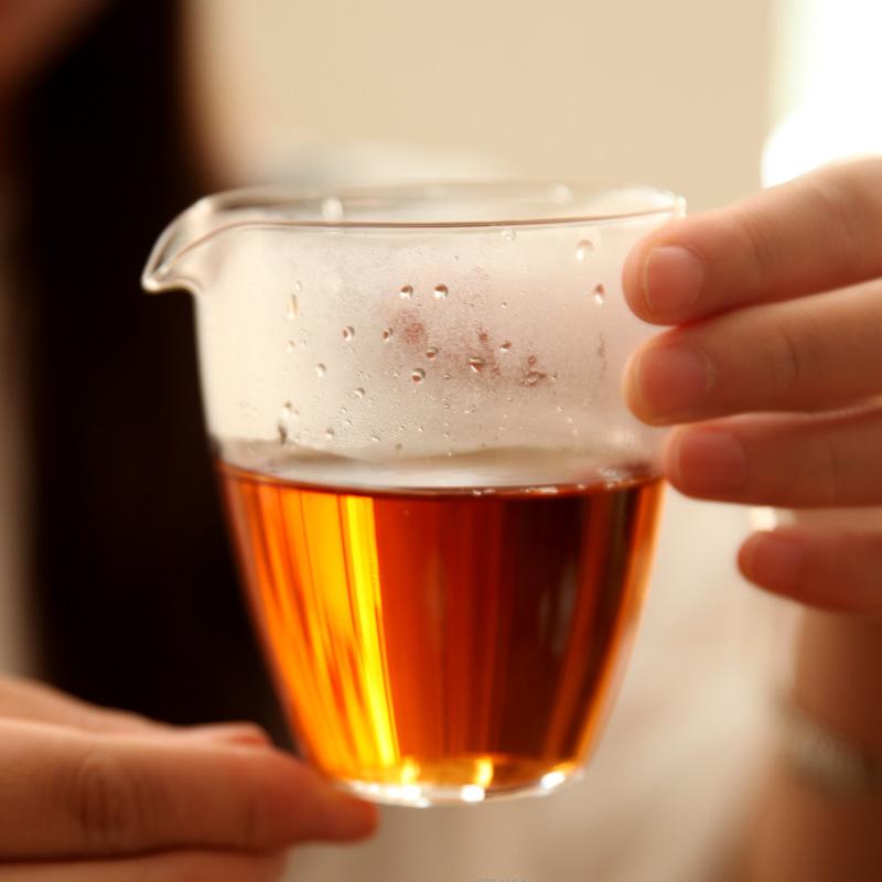 普洱茶熟茶与生茶区别在哪,普洱茶生茶和熟茶有啥区别和功效