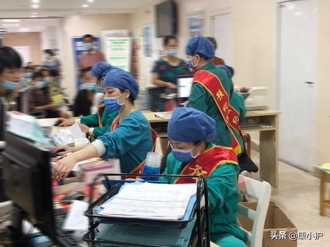 持续优质护理服务质量提升,优化护理服务提高护理质量