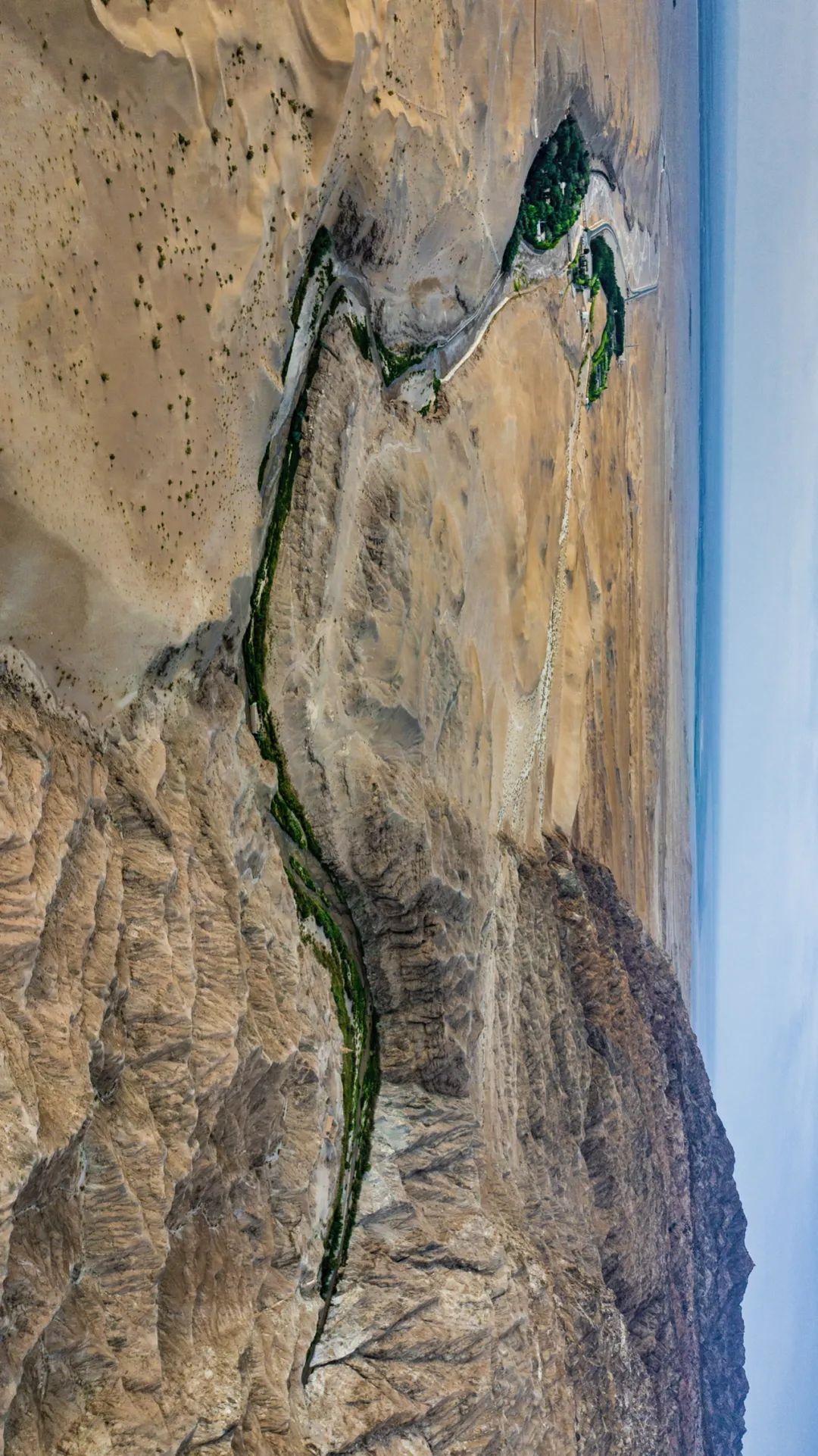 除了莫高窟、飞天、月牙泉，敦煌还藏着哪些极致风物？