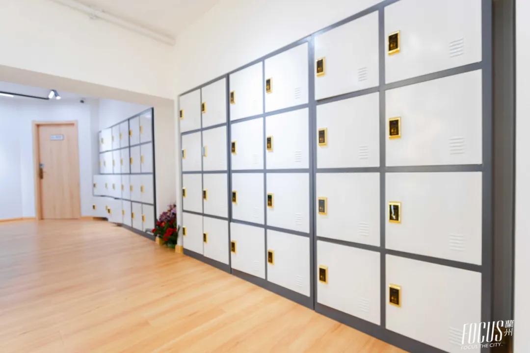 兰州姑娘在这里每天一点小进步,闷声组大事,称霸闺蜜群