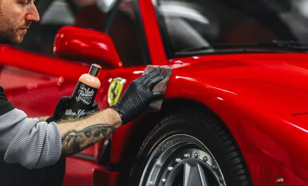 汽车美容行业现在赚钱吗,汽车美容赚钱秘密