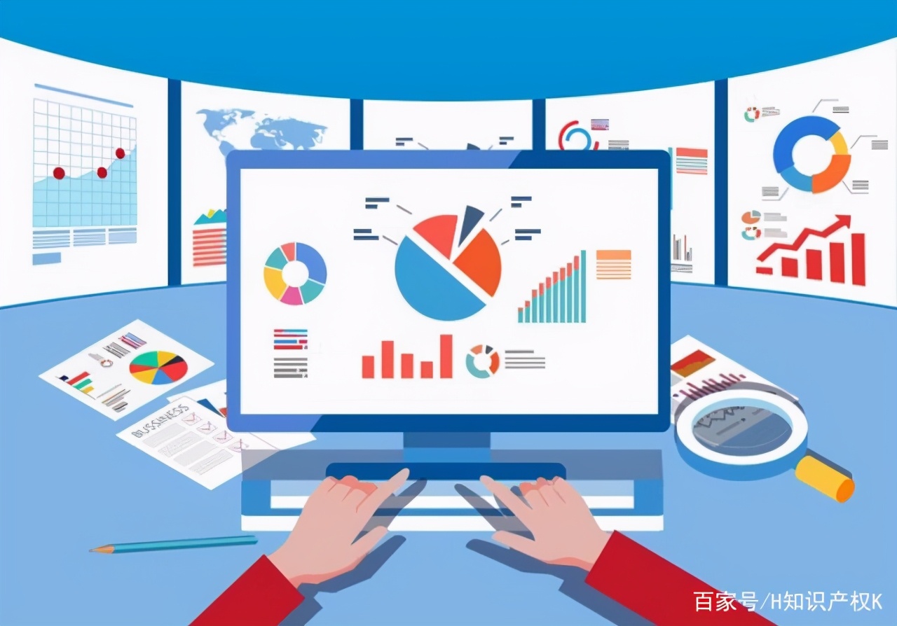 百度首页登录商标注册下来需要多长时间？一年够吗？