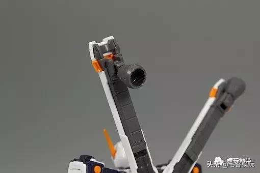 rg高达模玩,rg海盗高达x1站不稳怎么办