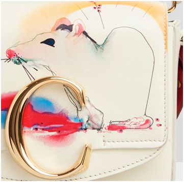 gucci纪梵希lv春节限定,纪梵希新年限定包