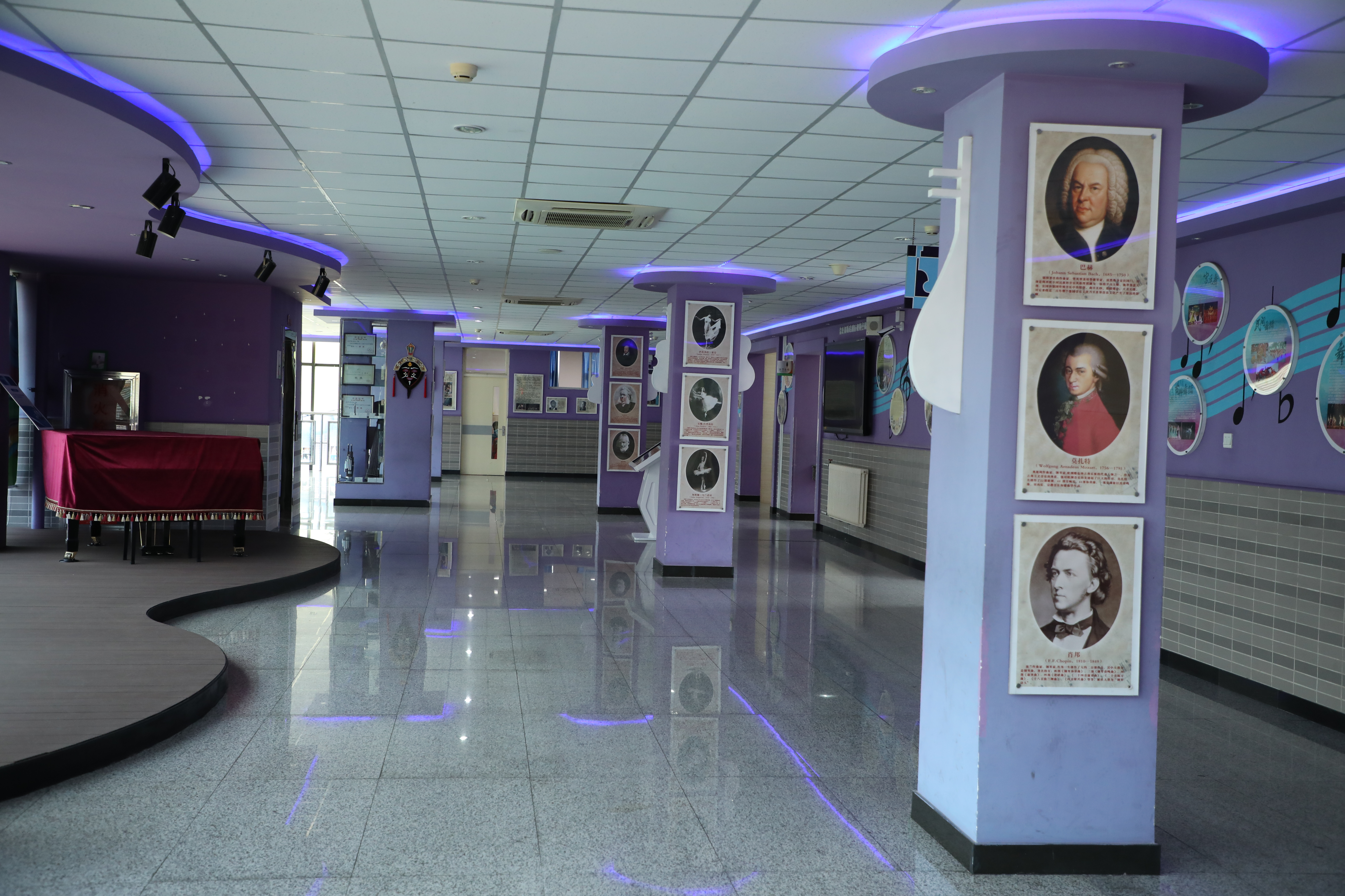 北京市润丰学校,北京润丰学校重要成果