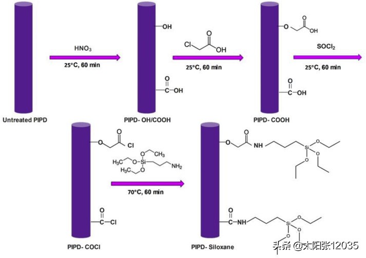 聚吡啶二咪唑学习翻译