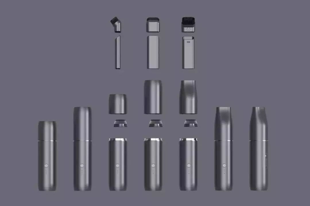 2019德国红点概念奖作品合集（含设计说明）