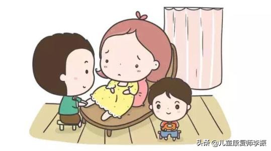 孕期最让孕妈痛苦的4件事,孕妇孕早期的坐姿要注意吗