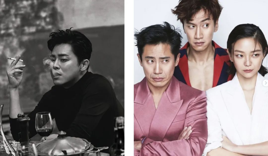 韩国设计师品牌,韩国时尚设计师