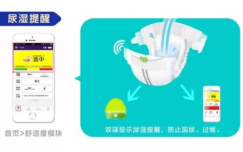 布妈讲堂~小袋布布+智能，全新体验哦~