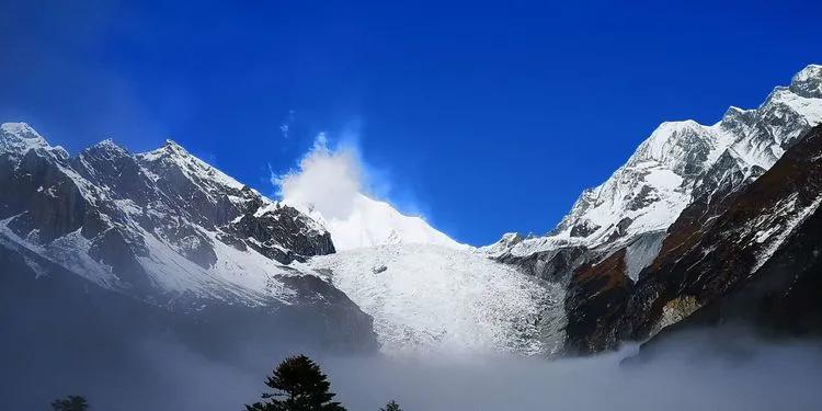 川西泡温泉看雪景,川西自驾游玩2天2夜加温泉12月份