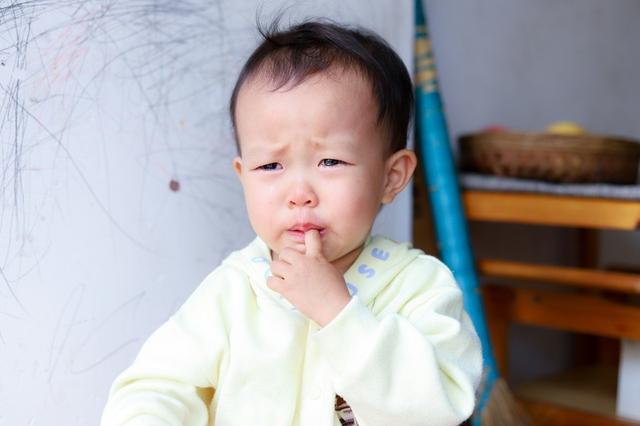 宝宝肛欲强的表现,宝宝的肛欲期怎么度过