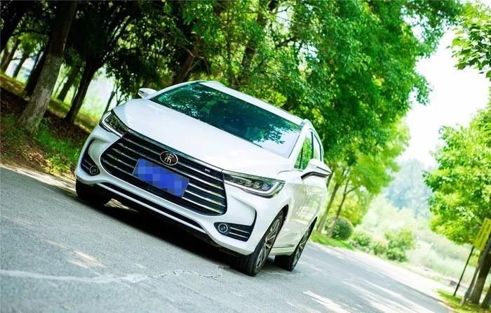 过个好年很简单！入手这台10万级全能MPV就“购”了