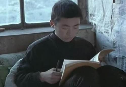 直击人性的电影盲井,电影盲井揭露人性