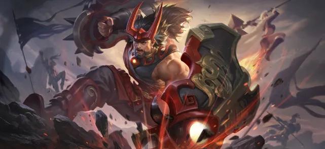 王者荣耀测试服上线新英雄,王者荣耀体验服新增4名英雄改动