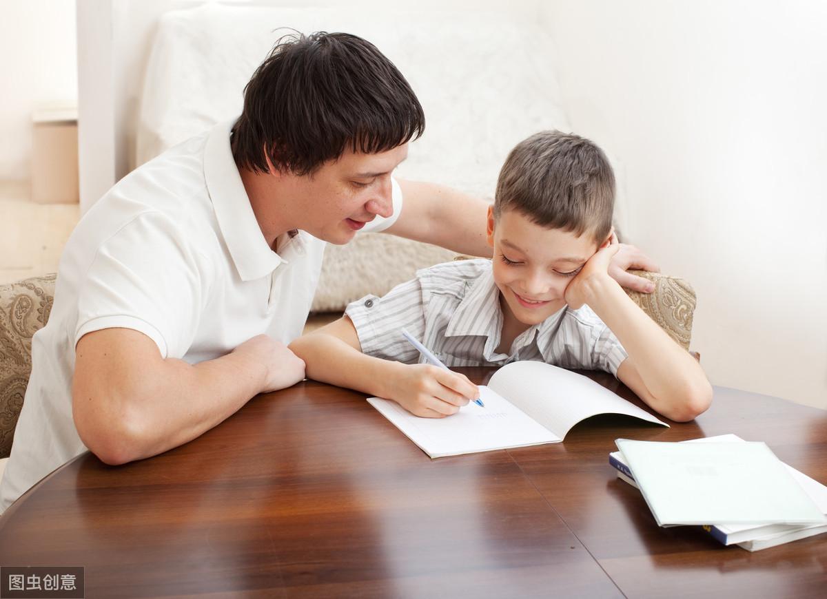 孩子学习马太效应怎么办,马太效应怎么教孩子