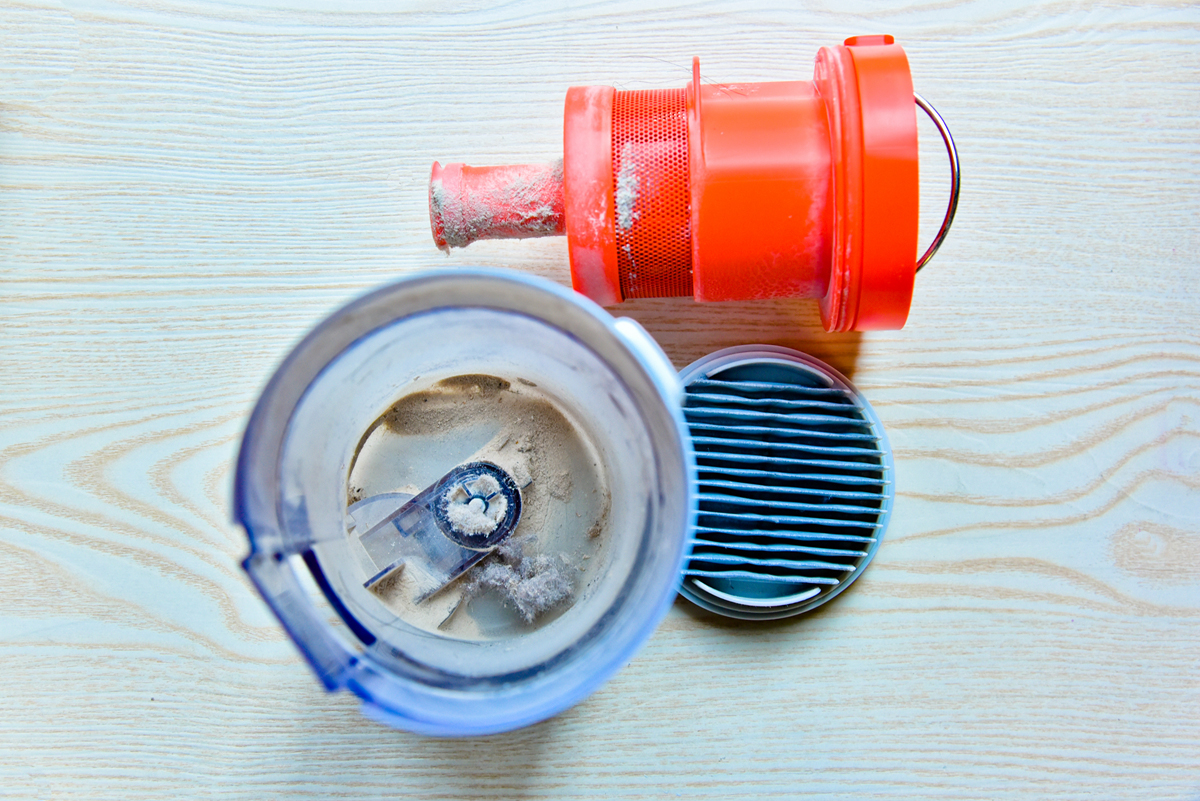 可以实时检测螨虫的除螨仪,除螨仪真正除螨的是哪个功能