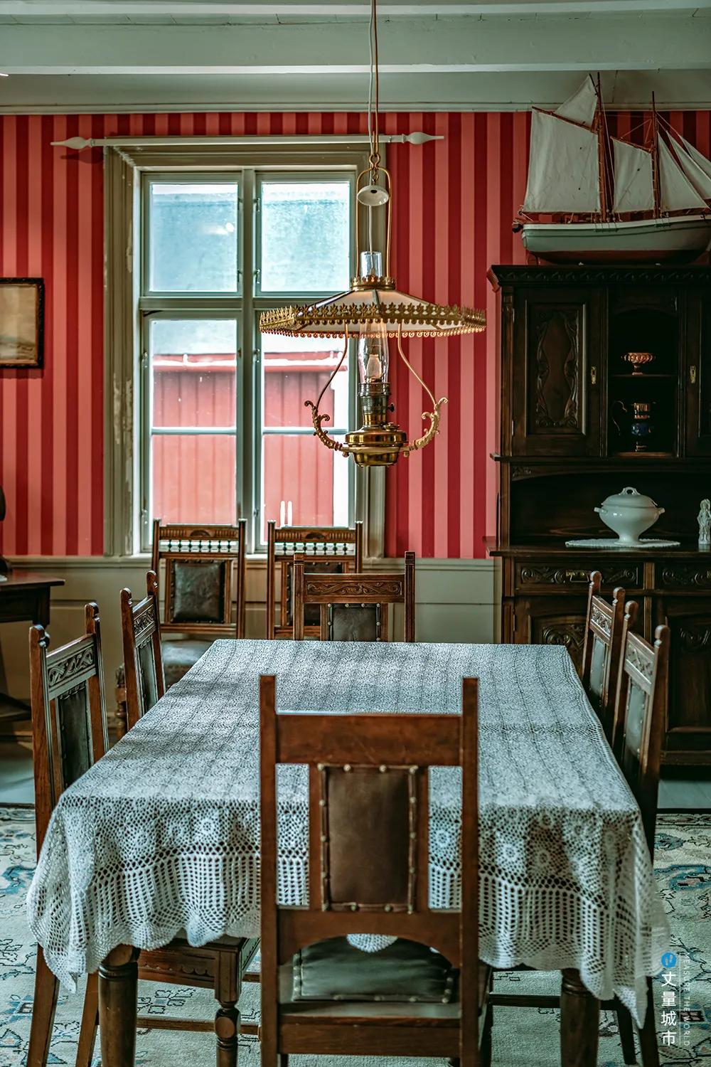 维京遇到全域旅游,美丽乡村、特色小镇一网打尽:挪威渔业史漫步