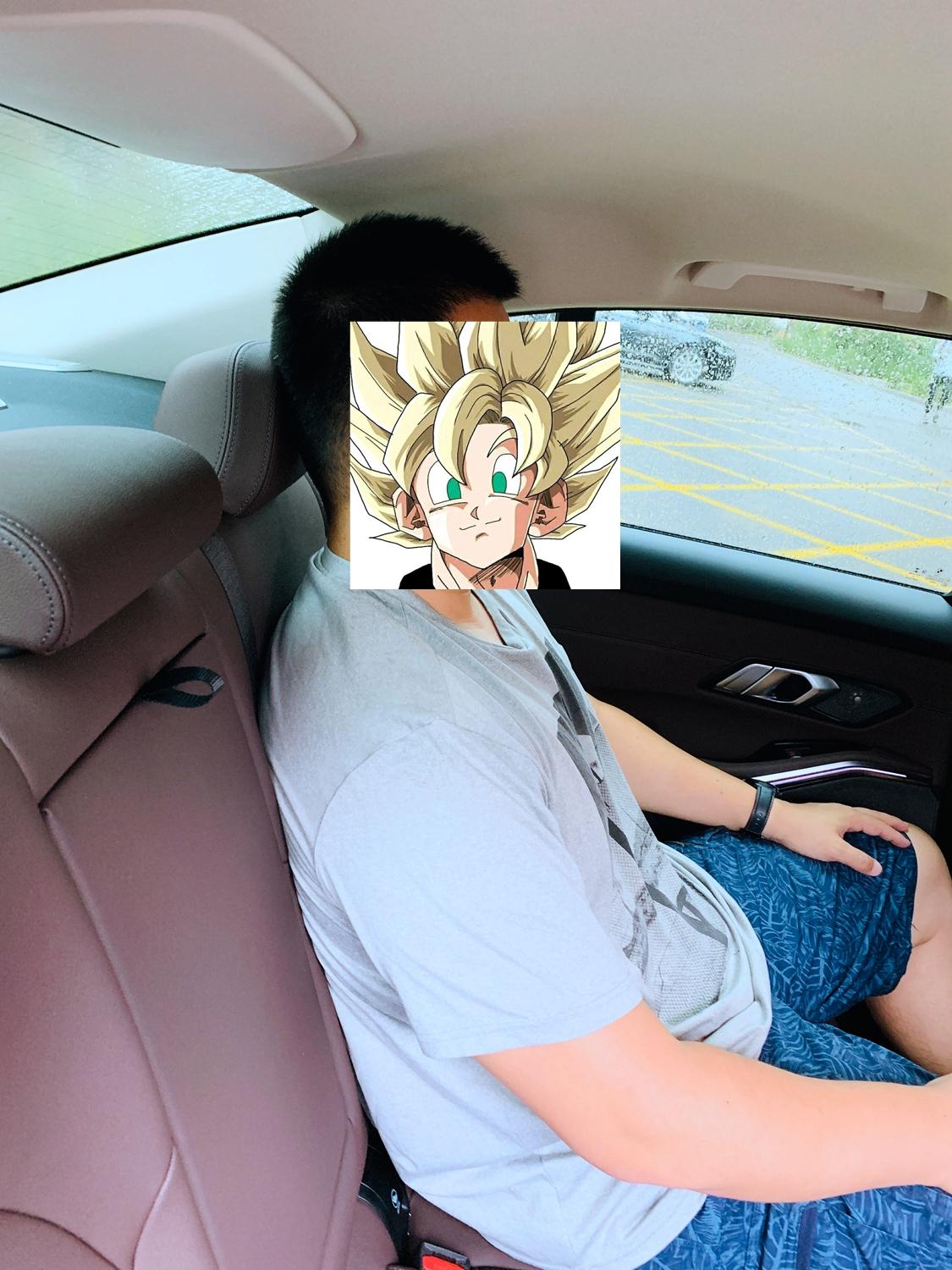 宝马325i曜夜真实感受,2024宝马325im运动套装曜夜版白色