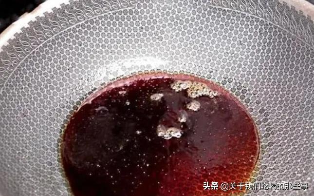 糖色老是苦怎么办,炒糖色不苦不老的诀窍新手