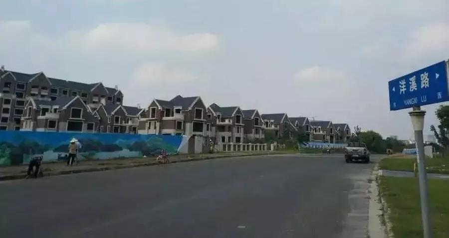 一波三折！业主们终于等到了！多个烂尾楼复活或将重启