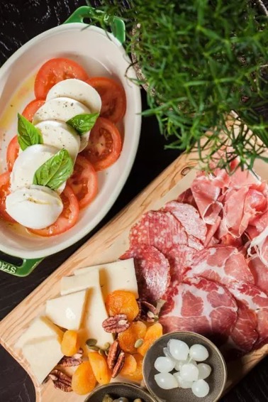 杭州好吃的意大利餐,杭州美食意大利餐厅