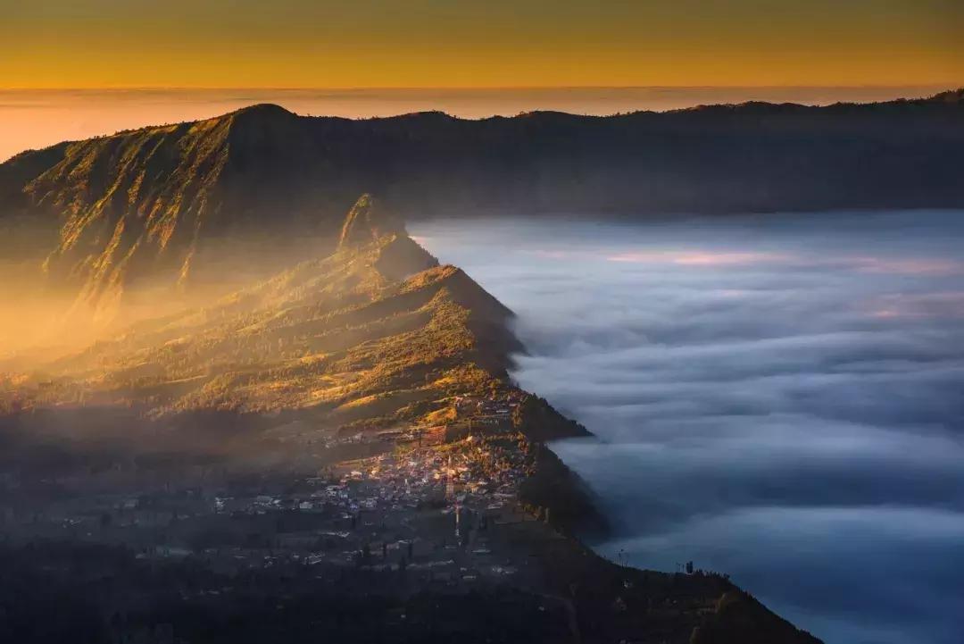 你不知道的东南亚！我们挖掘了11个人少景美的地方，不输欧洲