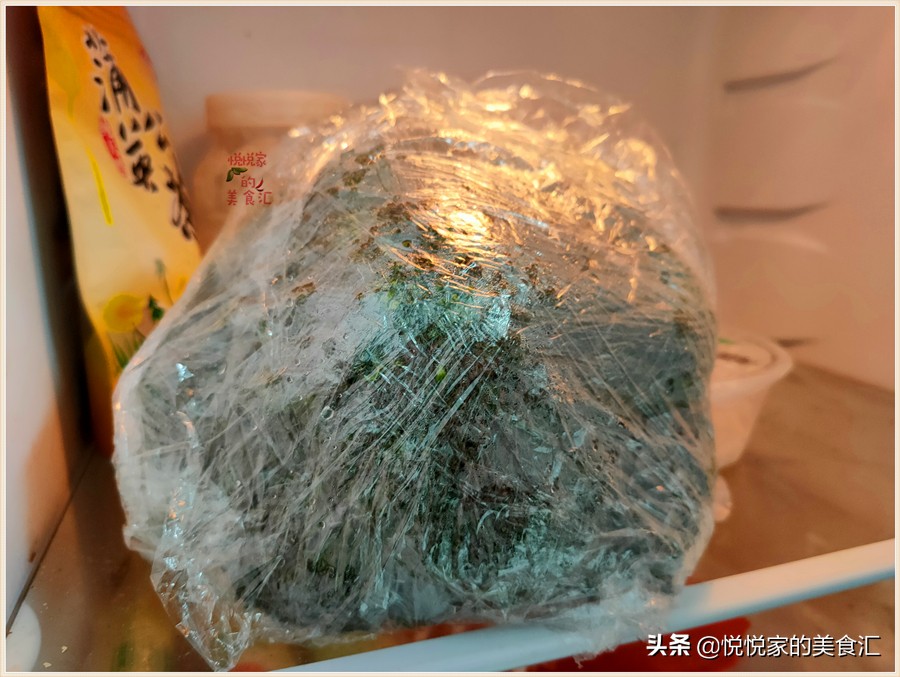 才买回的新鲜萝卜和白菜怎么保鲜,买菜萝卜要怎么保存