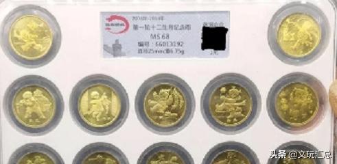 最近十年发行量最少的纪念币排行,纪念币尺寸缩水2毫米