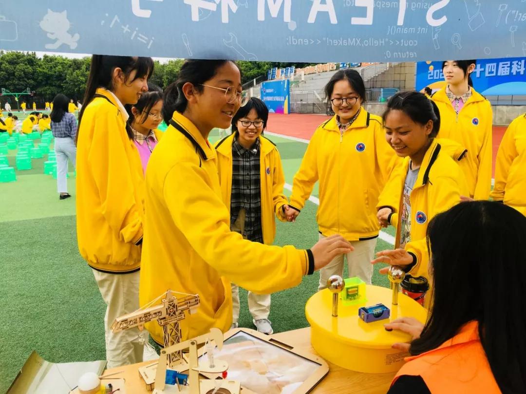 科学小实验黑科技,能震惊所有人的科技小实验