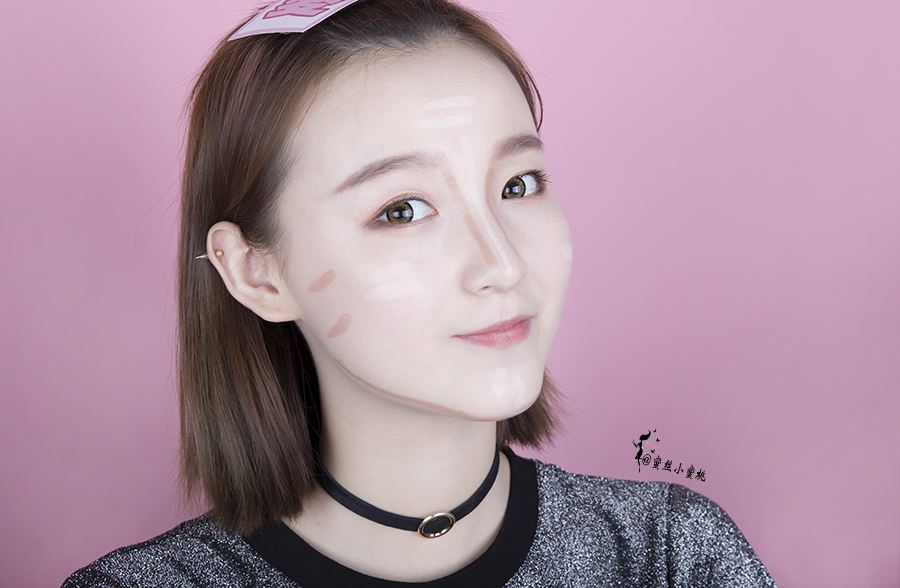 「开篇送福利」大饼脸秒变瓜子脸,只需3步,女生快来get吧!