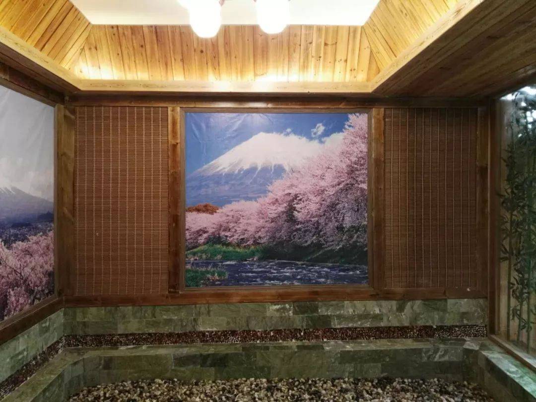 鹏城观澜温泉介绍,深圳观澜山水田园温泉一日游