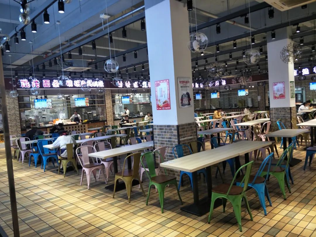 安徽财经大学|走进美丽校园,感受温暖与宁静