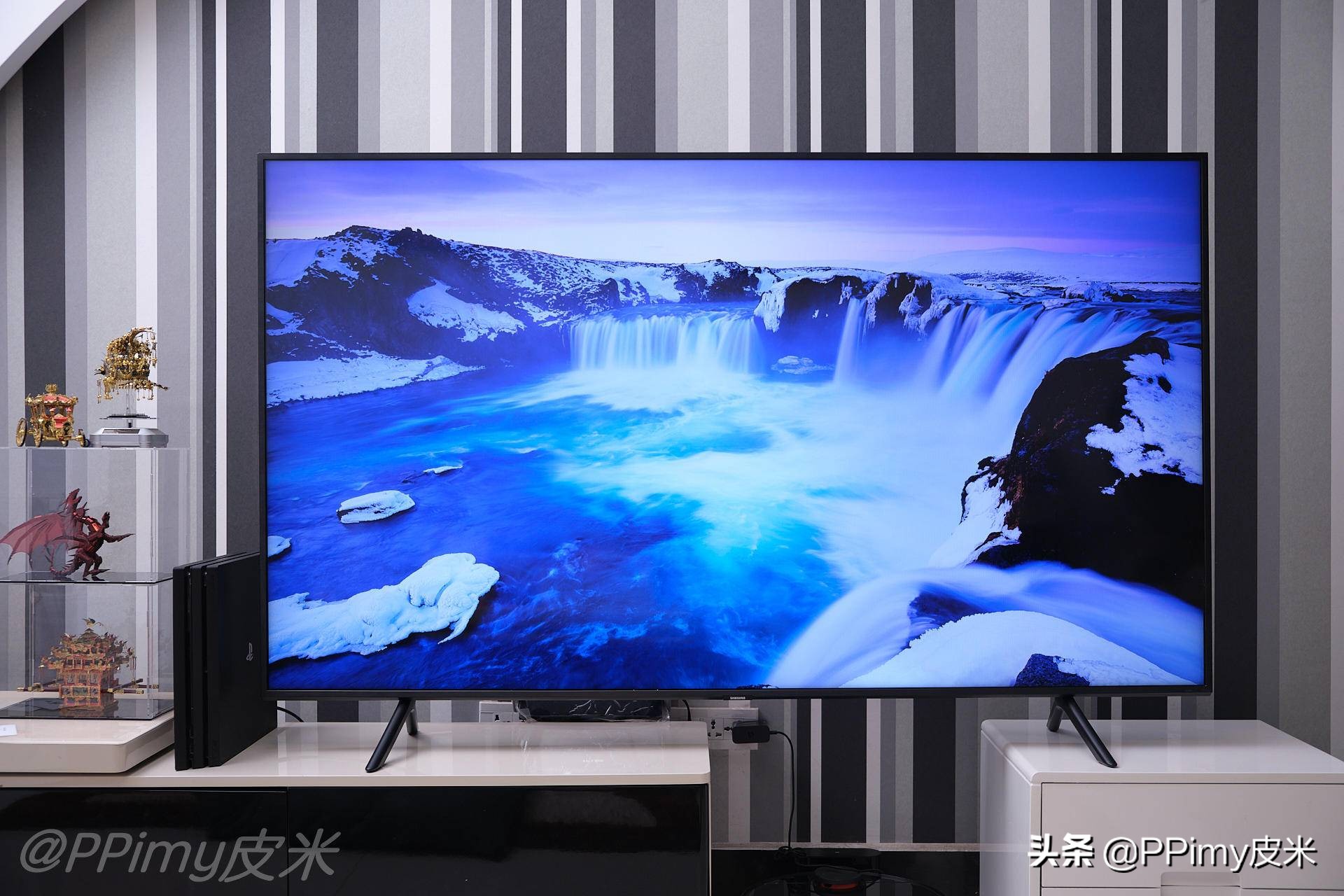 三星q60a电视值得购买吗,三星8k量子点电视q900测评