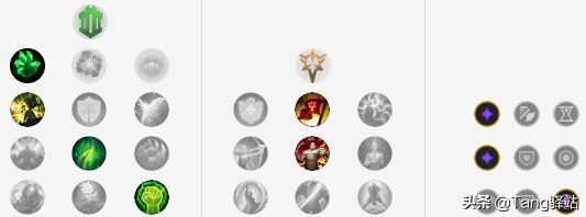 8.9版本盖伦史诗级增强,小丑天赋觅渡教学盖伦