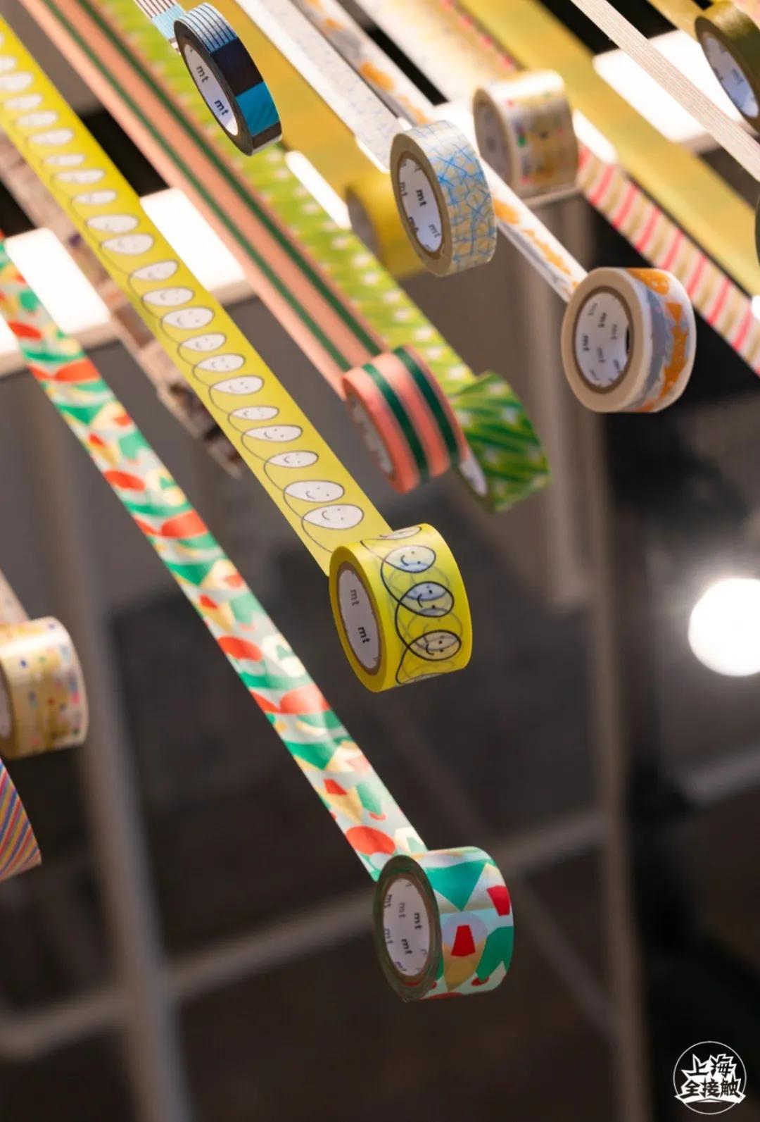 又一日式限定市集空降淮海中路!人均【3小时】逛不停!