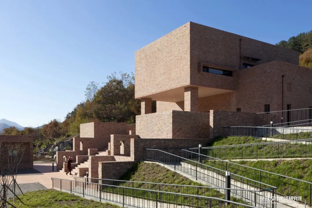 亚洲设计大奖获奖名单,建筑设计界大奖