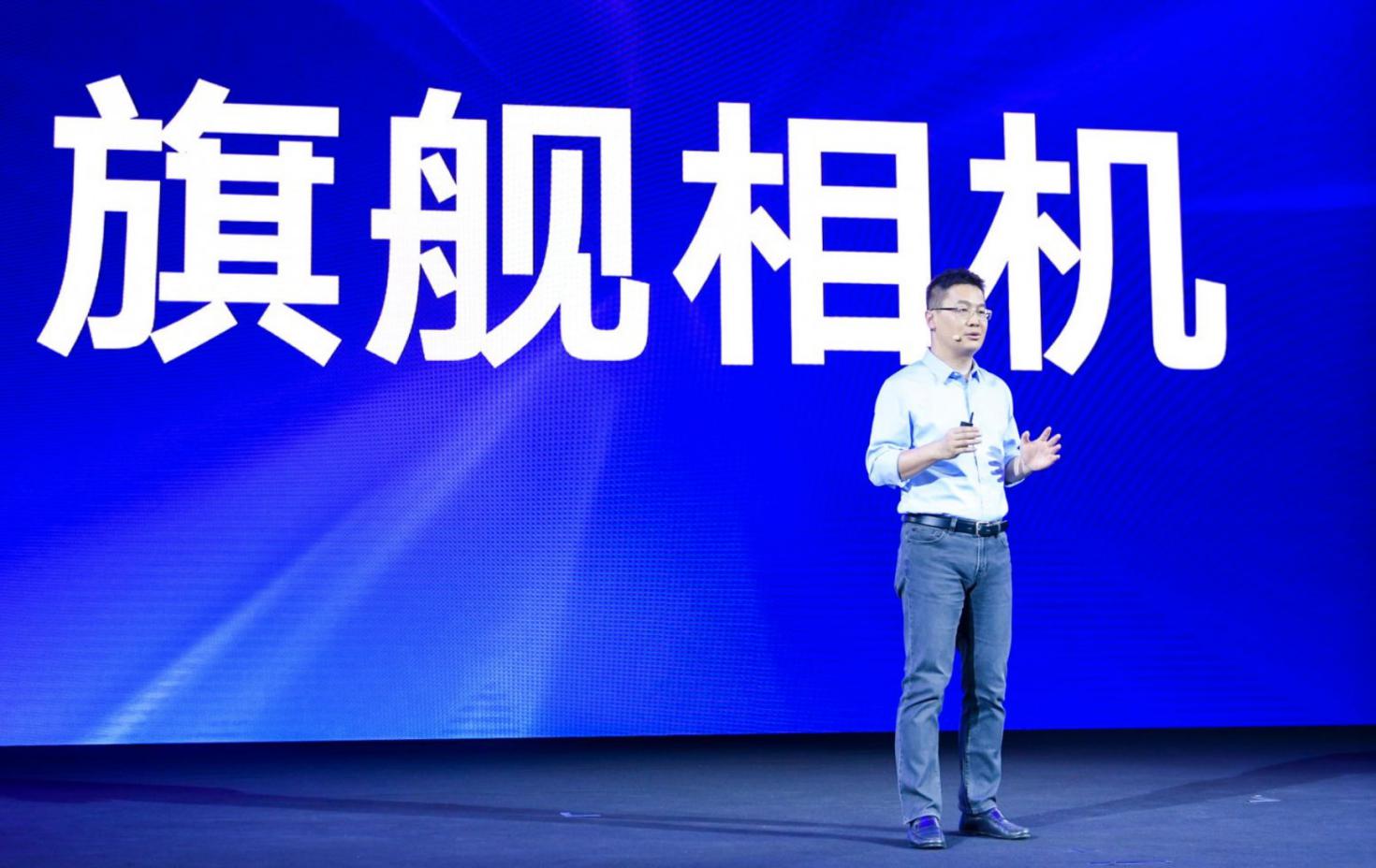 5G风暴登场!性能不比去年旗舰差,5G双卡双待解决网络问题