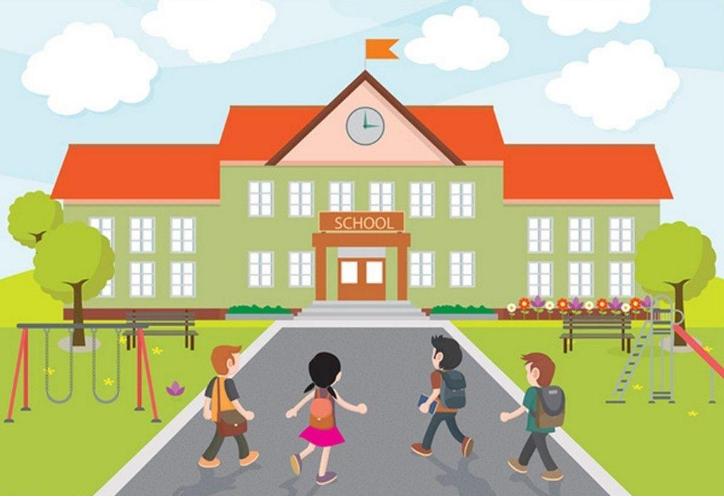 好消息!石家庄年底前将开建2所小学,另1回迁项目已确定配建小学