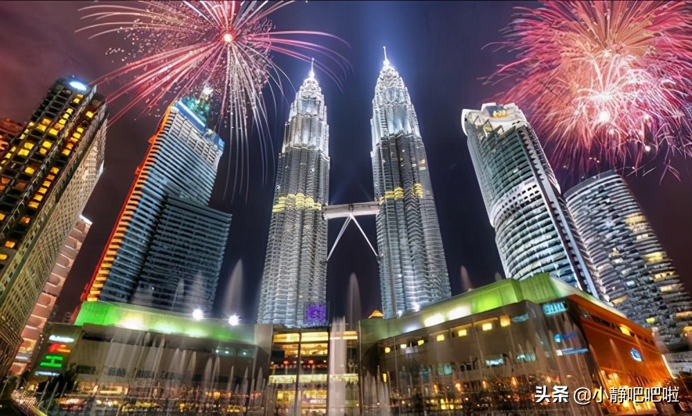 你不知道的国家冷知识马来西亚,马来西亚你所不知道的国家冷知识