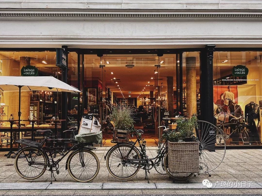 去德国购物必买清单,德国购物退税详细攻略