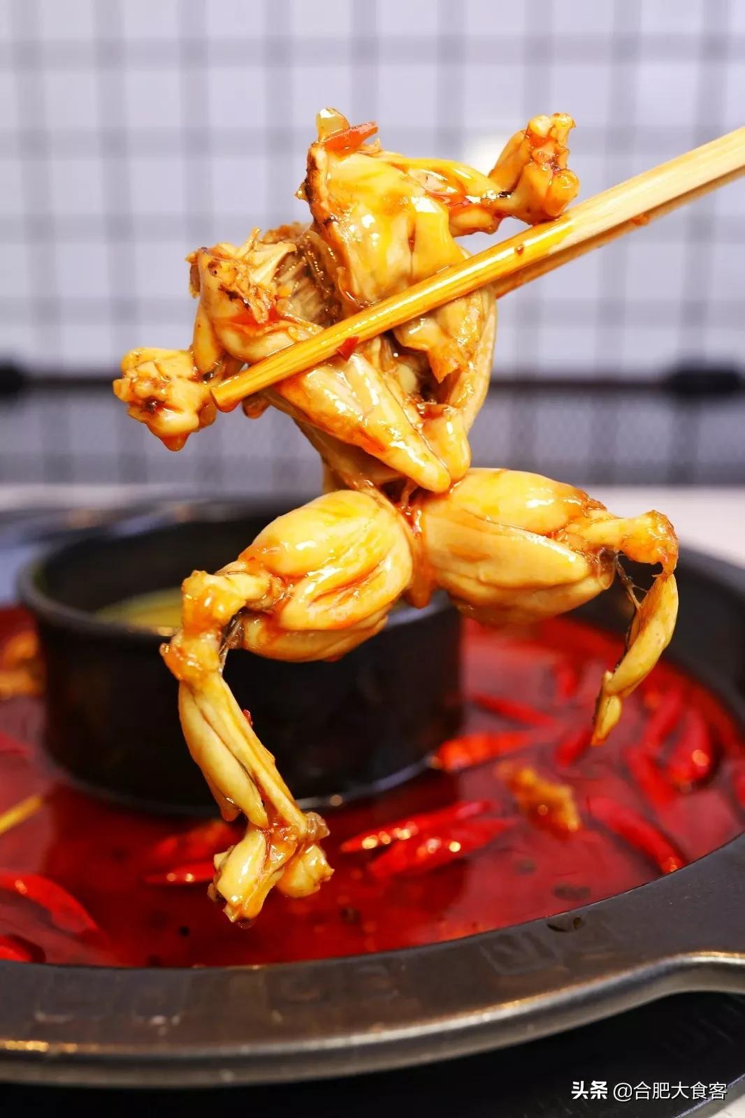 转需!复工吃啥?合肥这些无接触外卖拯救你的胃