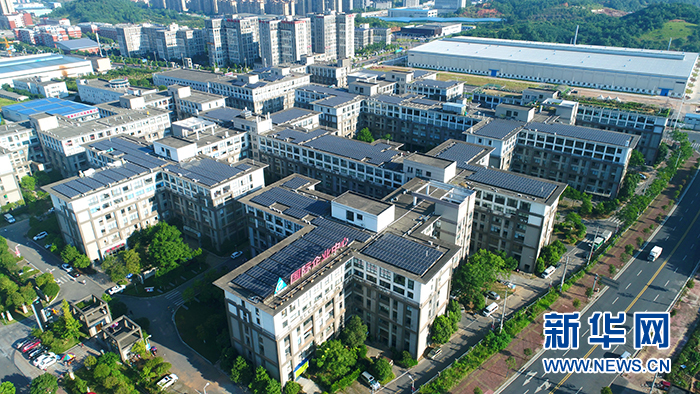 举全市之力发展东湖高新,东湖高新转型