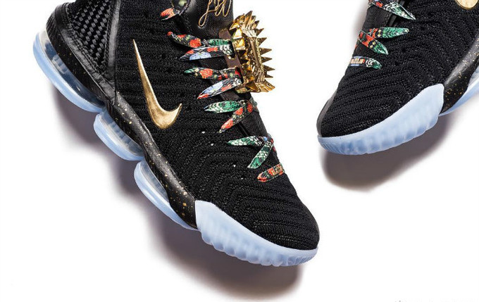 球场上穿什么样的鞋最难防,穿这样的鞋真的没有品位吗