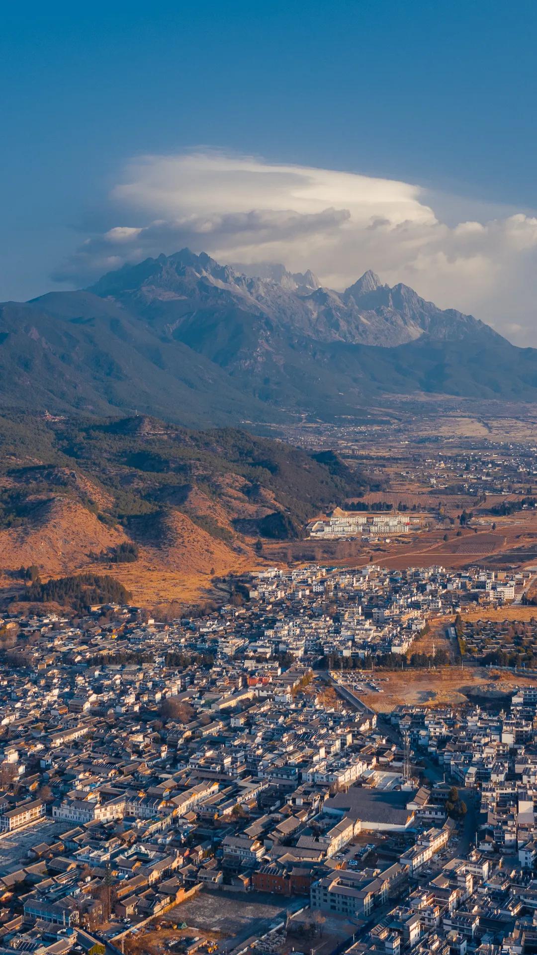 丽江玉龙雪山摄影师照片,丽江风景摄影照片