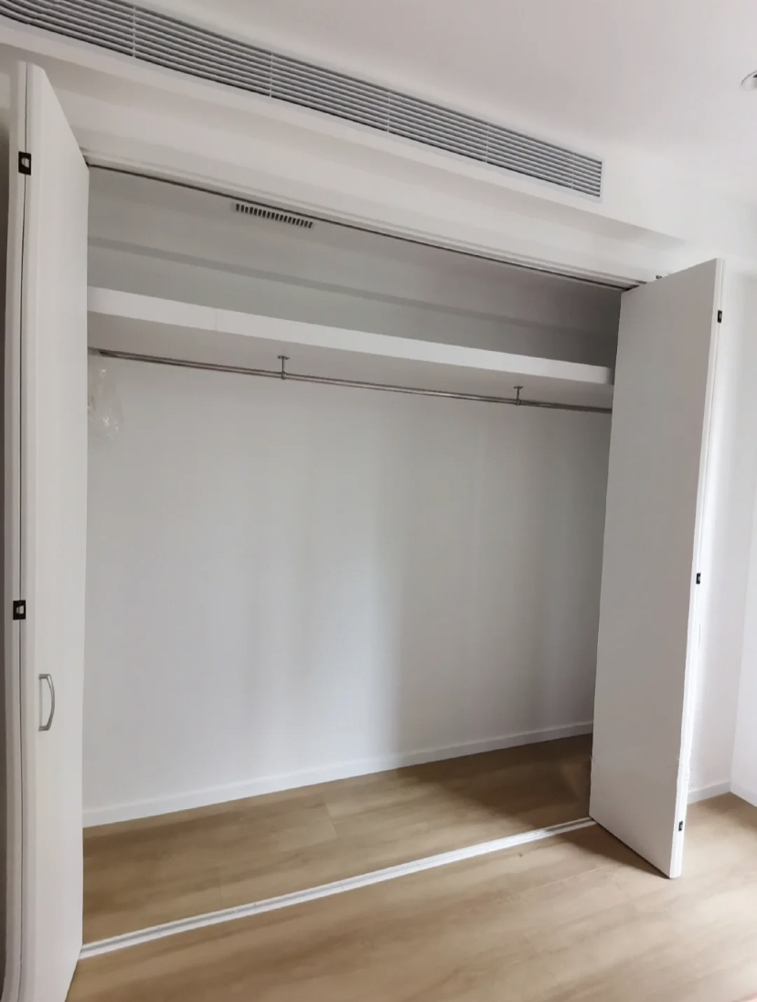 曾被装修师傅嘲笑的几个设计，现在入住一年了，发现越来越实用