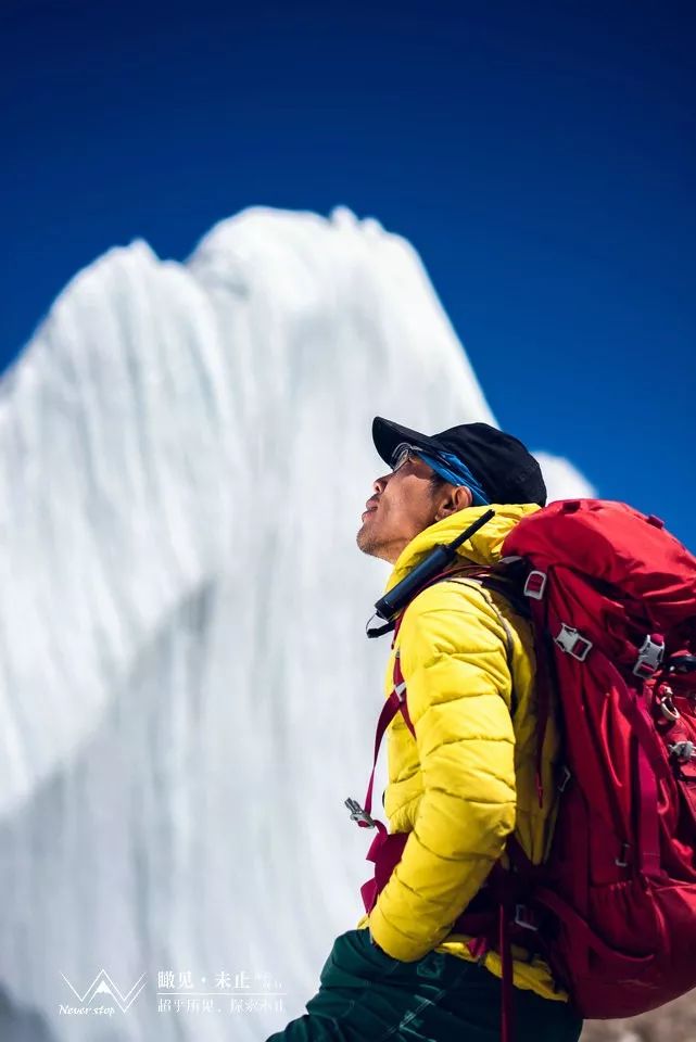 希夏邦马环线徒步8日行程,户外徒步希夏邦马峰大环线视频