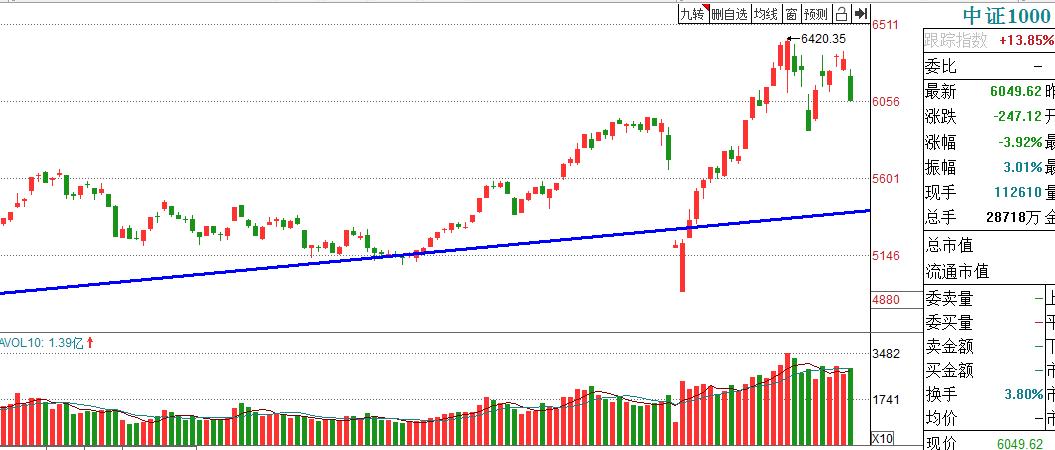 我心目中的中国股市,股票市场中各板块龙头股票