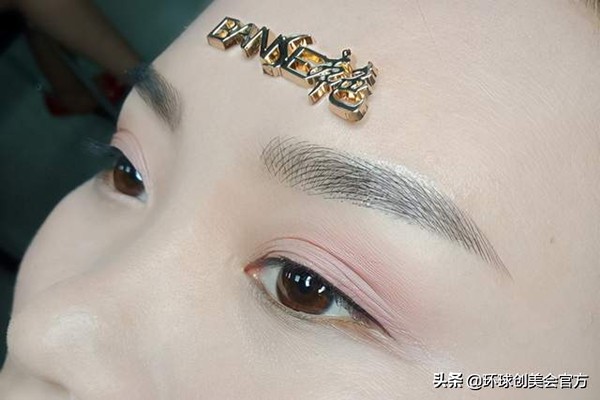 纹绣师的十万个为什么（一）