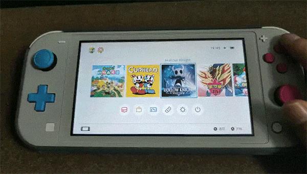 switch用什么购买数字版游戏方便,一次购买多台华为手机